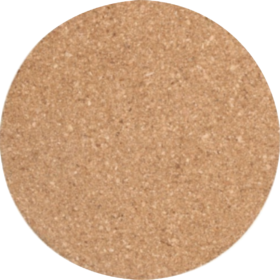 CORK COASTER