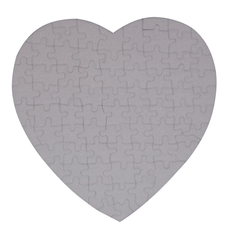 Παζλ καρδιά