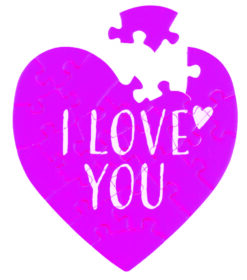 heart-puzzle