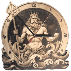 Ποσειδών ρολόι